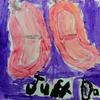 "Ballet Slippers" by a patient at Wolfson Children's Hospital.