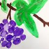 "Grapevine" by a patient at Wolfson Children's Hospital.