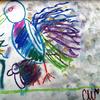 "Birds of a Feather" by a patient at Wolfson Children's Hospital.